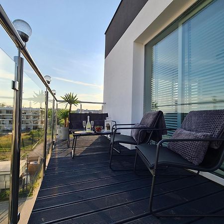 Apartament El Sol Gąski Exterior photo