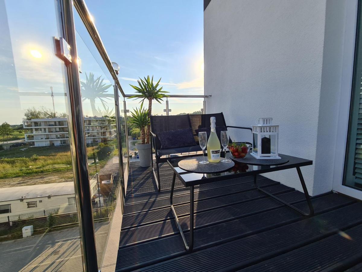 Apartament El Sol Gąski Exterior photo